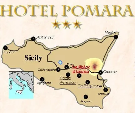 Pomara Hotel