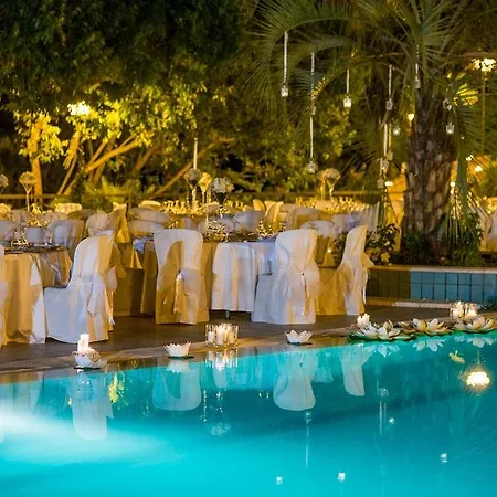 Pomara Hotel San Michele di Ganzaria