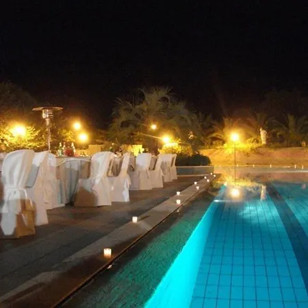 Hotel Pomara