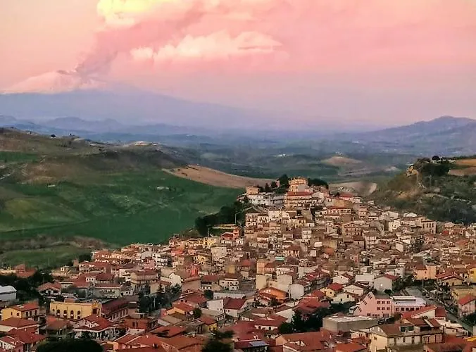 Pomara San Michele di Ganzaria