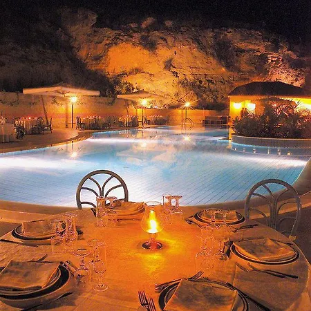 Hotel Pomara
