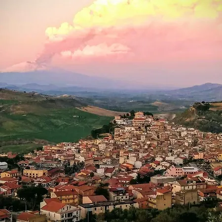 Pomara San Michele di Ganzaria