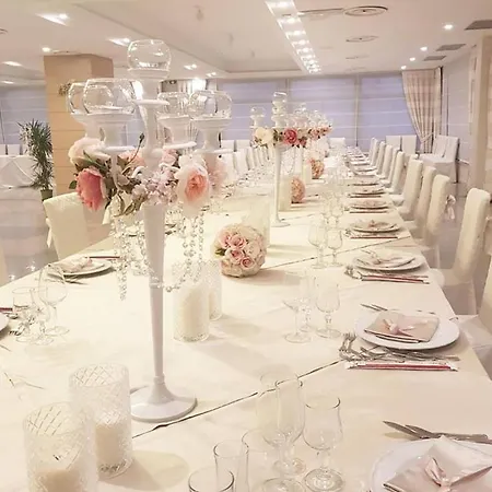 Hotel Pomara 3*