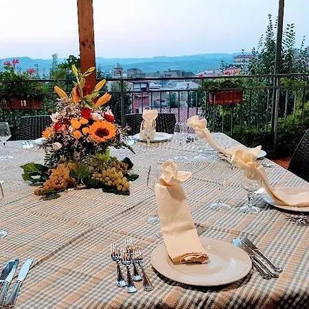 Hotel Pomara San Michele di Ganzaria