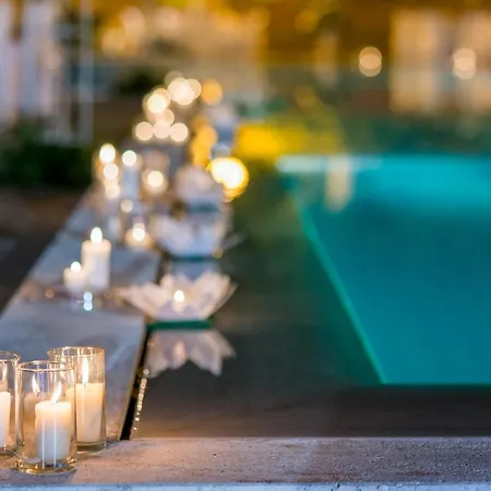Hotel Pomara San Michele di Ganzaria