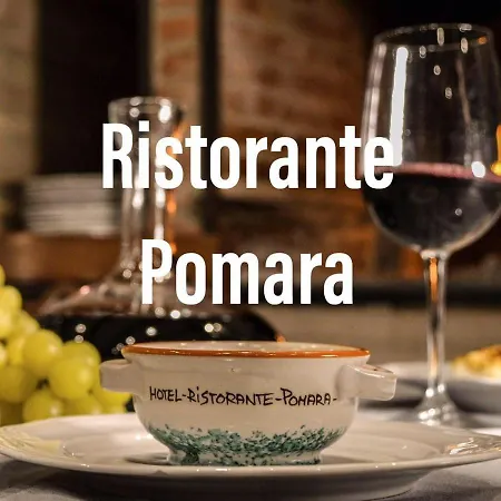 Pomara Hotel