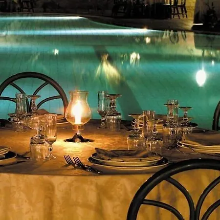 Hotel Pomara San Michele di Ganzaria
