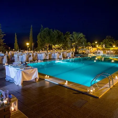 Hotel Pomara 3*