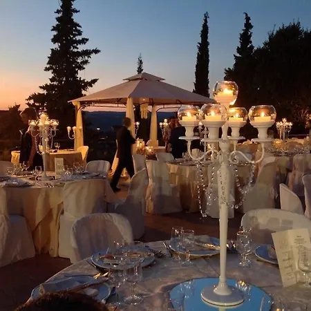 Pomara Hotel 3*