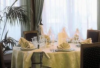 Hotel Pomara 3*