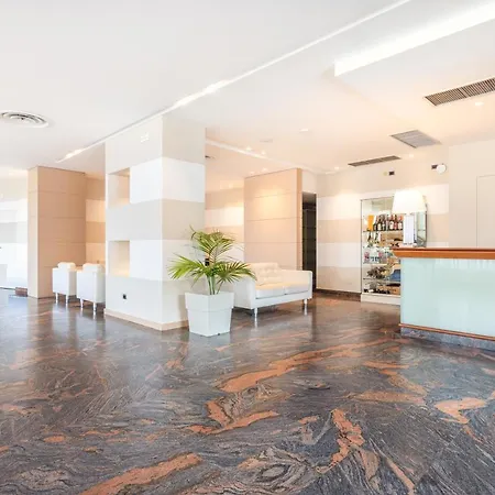 Hotel Pomara 3*