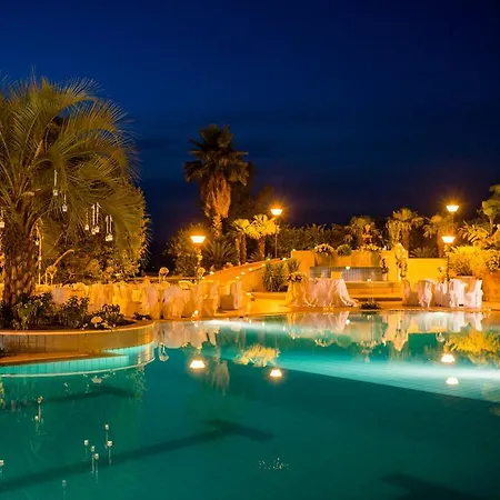 Hotel Pomara