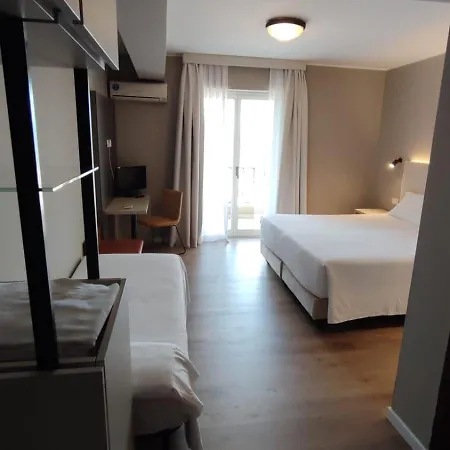 Pomara Hotel San Michele di Ganzaria
