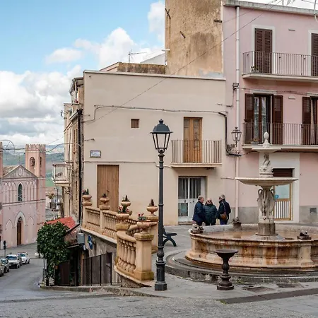 Hotel Pomara