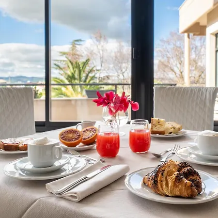 Pomara Szálloda San Michele di Ganzaria