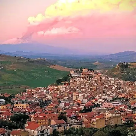 Pomara Hotel San Michele di Ganzaria