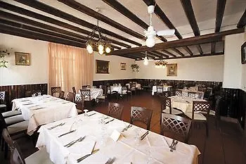 Pomara Hotel San Michele di Ganzaria