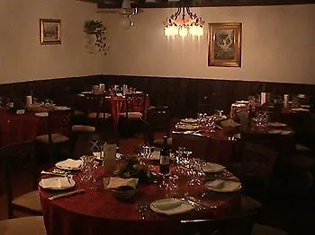 Hotel Pomara