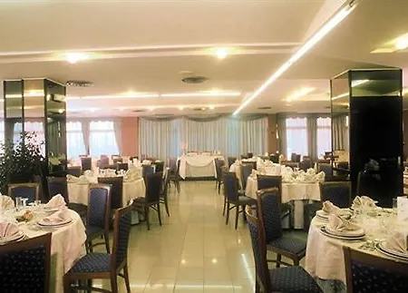 Hotel Pomara