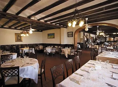 Hotel Pomara 3*