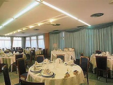 Hotel Pomara San Michele di Ganzaria