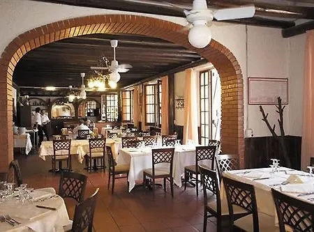 Hotel Pomara 3*