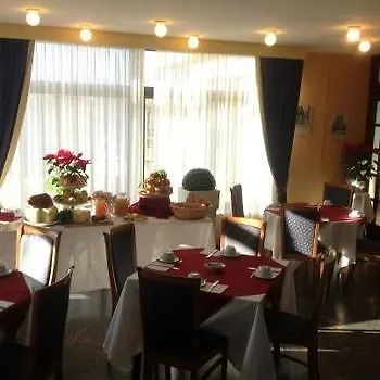 Hotel Pomara 3*