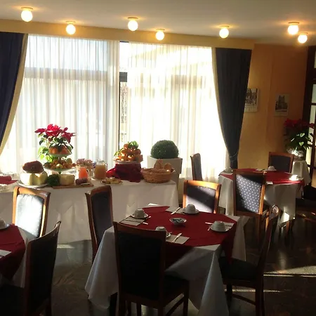Pomara Hotel San Michele di Ganzaria