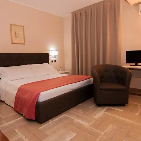 Hotel Pomara San Michele di Ganzaria