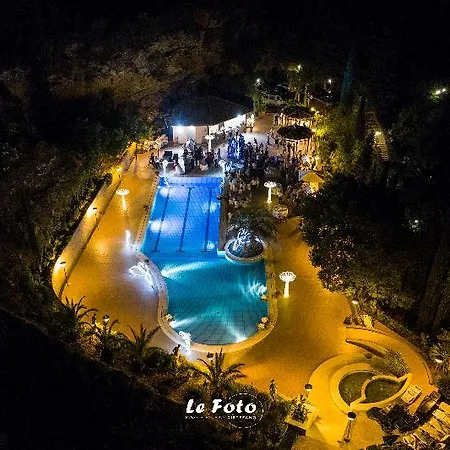Pomara 3* San Michele di Ganzaria