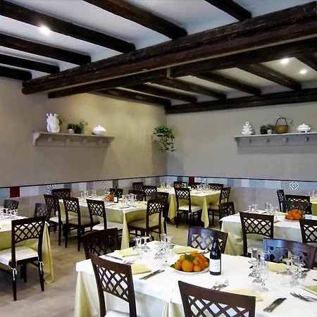 Pomara Hotel San Michele di Ganzaria